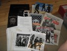 MOTÖRHEAD : DIE ULTIMATATIVE PROMO-BOX VON BRONZE 1981 