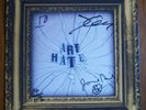Billy Childish. Jamie Reid. James Cauty record. Art Hat