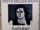 STEVE MILLER BAND Anthology STILL SEALED