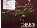 THRICE Vheissu Ltd. Edition Vinyl STILL SEALED
