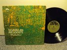 TASAVALLAN PRESIDENTTI - MILKY WAY MOSES - orig. BRAIN