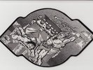 Jag Panzer - Death Row Shaped Picture Disc Executioner 