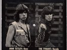 Jag Panzer - Death Row Square Picture Discs Band Photos