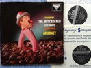 ERNEST ANSERMET Tchaikovsky Nutcr. ORIG Decca WBg SXL 2
