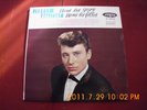 JOHNNY HALLYDAY Nous les gars nous les filles LD 539-30