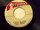 KARL BRYAN -A HOUSE IS NOT A HOME on STUDIO ONE RARE  4