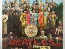 THE BEATLES - SGT. PEPPER'S LONELY HEARTS CLUB BAND - M
