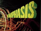 Emphasis LP RARE Euro library / Jazz FUNK lp Pierre Cav