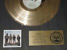 The Doors Gold LP  Waiting for the sun