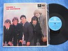 The Easybeats - Volume 3 - New Zealand LP 1966