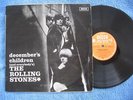 The Rolling Stones - December's Children - New Zealand 
