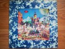 Rolling Stones Satanic Majesties 3D US Mono NP2