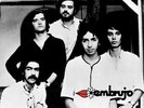 EMBRUJO LP Chile '71 SHADOKS PSYCH FUZZ KISSING SPELL L