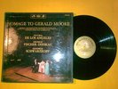 HMV SAN 182/83 Homage to Gerald Moore Schwarzkopf De Lo