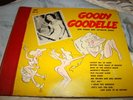 Very Rare Goody Goodelle Her Piano and Intimate Songs