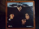 SUPER RARE ORIGINAL Chilean Psych AGUATURBIA Volumen 2