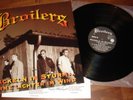 BROILERS - Fackeln im Sturm (LP - wie neu)