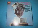 SLS 822 VAUGHAN WILLIAMS THE NINE SYMPHONIES LPO /NPO B
