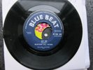 KILLER SKA - Prince Buster - JET 707 - Blue Beat BB261 