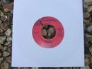 RARE DETROIT NS - DENA BARNES - Who Am I / If You Ever 