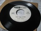 RARE R&B PROMO 45 RPM East West Label HAMP JONES 
