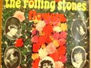 The Rolling Stones                     Flowers