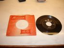 BUDDY HOLLY BLUE DAYS BLACK NIGHTS / LOVE ME BRUNSWICK
