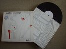 KUKL (BJÖRK) - HOLIDAYS IN EUROPE  original vinyl album
