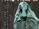 Paris Violence - La Mort En Toute Intimite LP Oi Punk S