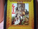 RARE EX+ UK ELEKTRA LP - LOVE - DA CAPO - 1ST PRESSING