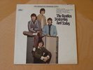 The Beatles-Yesterday and Today-1966-Second State Butch