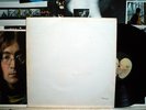 BEATLES WHITE ALBUM LOW NUMBER 0003230 APPLE W/ CAPITOL