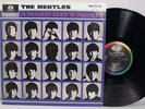 BEATLES A Hard Day's Night US MONO PROMO LP CLJ-46437