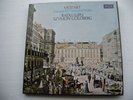 Lupu and Goldberg play complete Mozart violin sonatas.D