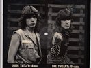 Jag Panzer - Death Row Square Picture Discs Band Member