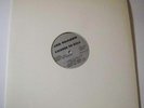 Jag Panzer - License To Kill Advance Test Pressing LP V