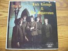 JACK LONDON  & SPARROWS pre Steppenwolf Acid Archives