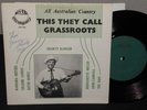 SHORTY RANGER EP SIGNED ON DELSTE GRASSROOTS