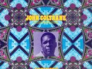 JOHN COLTRANE - INFINITY - ABC/IMPULSE LP