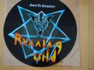 RUNNING WILD PICTURE ORIGINAL 1984 GATES TO PURGATORY S