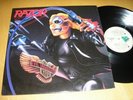 RAZOR - EVIL INVADERS - CANADIAN THRASH METAL - VIPER 1