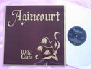 WILD OATS Agincourt Rare Orig 1975 UK Private Female Sw