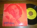  '55 Sexy Female Jazz Vocal EP: Lorry Raine 