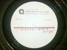 Germs “GI” TEST PRESSING on SLASH giga rare KBD Dangerh