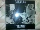 NIRVANA Kurt Cobain 