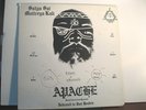 Satya Sai-Maitreya Kali-Rare Psych LP-NM