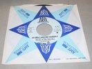 SHIRLEY & SHIRELLES Never Give You Up 45 rpm GIRL GROUP