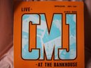  NM UK IMPRESSION LP - CMJ - LIVE AT THE BANK