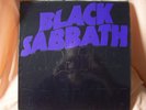 RARE EX UK VERTIGO SWIRL LP - BLACK SABBATH - MASTER OF