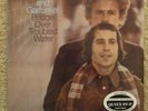 SIMON AND GARFUNKEL BRIDGE OVER TROUBLED WATER 200 GRAM